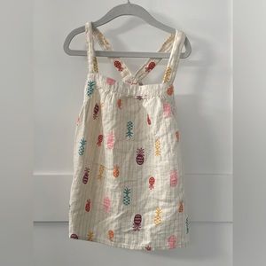 Cute summer tank!